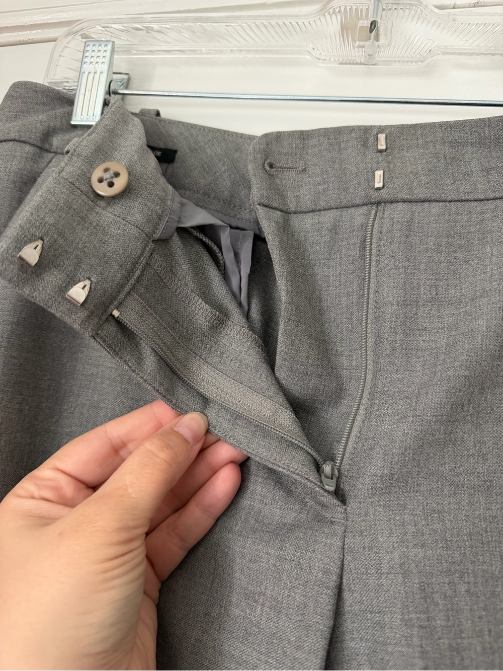 Talbots Pants - Picture 3 of 7